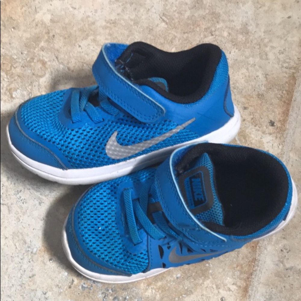 Toddler Boys Nike
